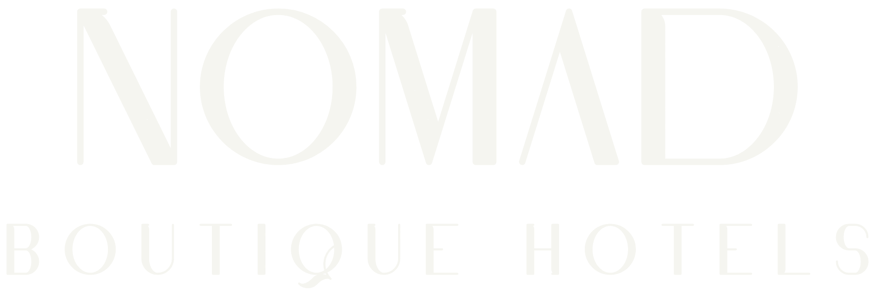 Nomad Boutique Hotels